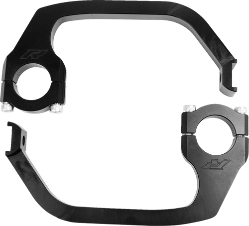 Mount - Flex Tec - 1