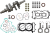 Bottom End Kit - OE Crankshaft Replacement - Polaris