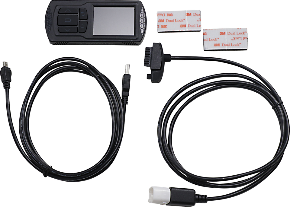 Power Vision 3 ECU Tuner - Yamaha