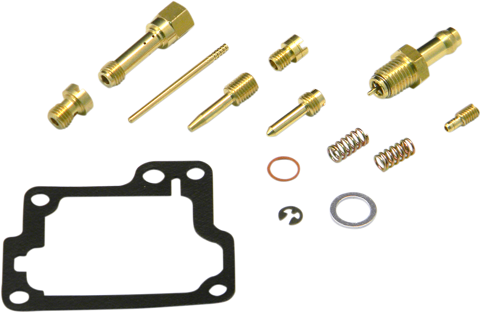 Carburetor Repair Kit - Suzuki