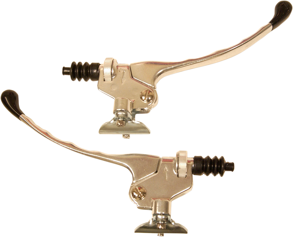 Clutch Control Assembly - Mechanical