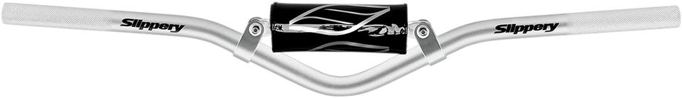 Handlebar - Watercraft - 4° - Silver - Lutzka's Garage