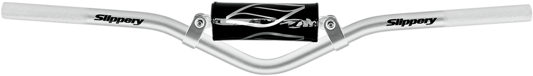 Handlebar - Watercraft - 4° - Silver - Lutzka's Garage