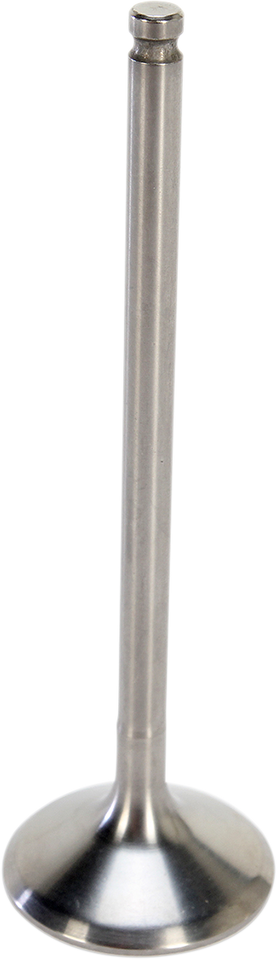 Exhaust Valve - Titanium - Yamaha - Lutzka's Garage