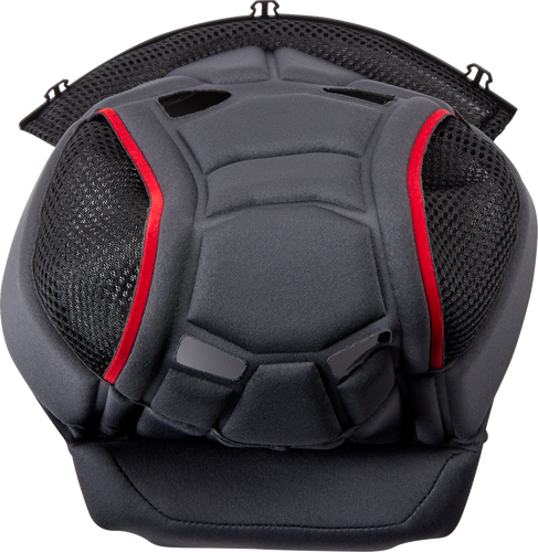 K3 Liner - Gray - XS - Lutzka's Garage