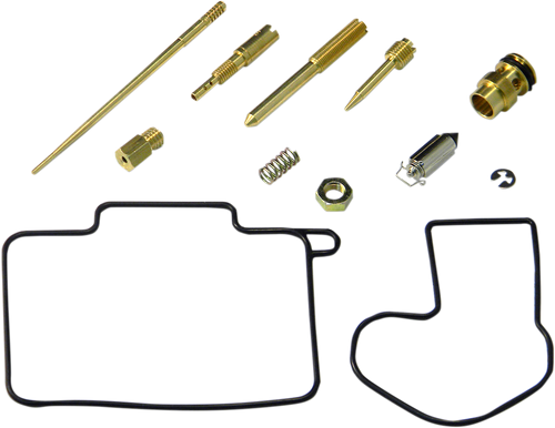 Carburetor Repair Kit - Honda