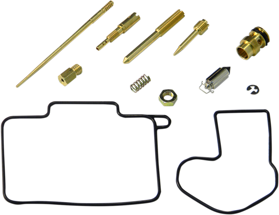 Carburetor Repair Kit - Honda