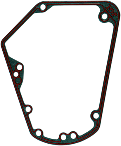 Cam Cover Gasket - Big Twin