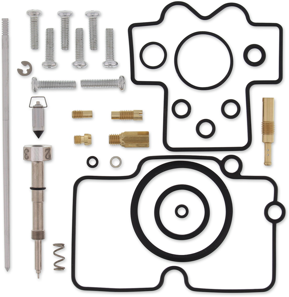 Carburetor Repair Kit - Honda