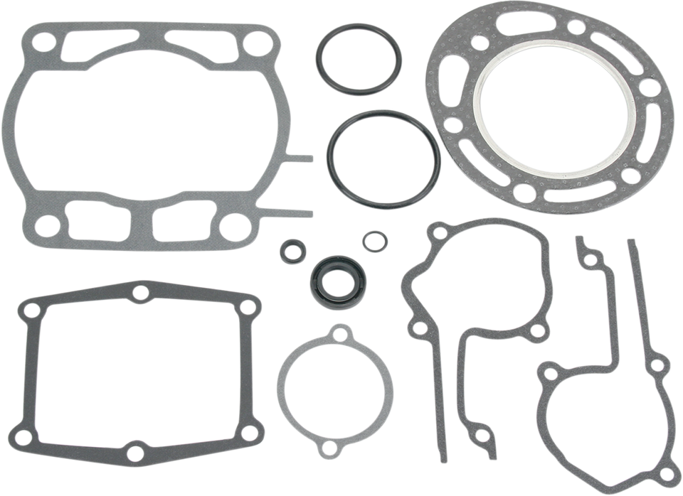 Top End Gasket Kit - Yamaha