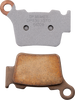 Standard Brake Pads