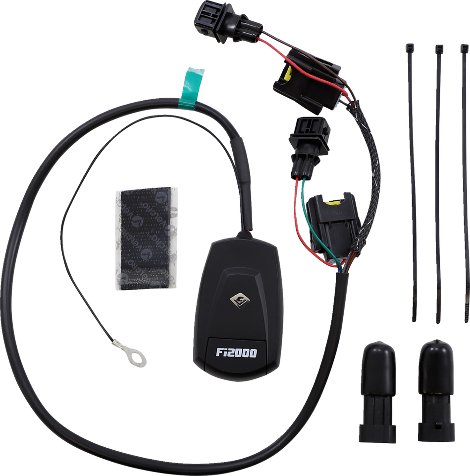 FI2000R Plug-In Fuel Processor - Sportster