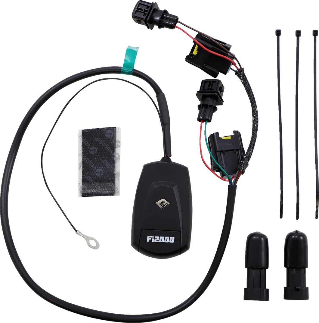 FI2000R Plug-In Fuel Processor - Sportster