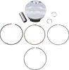 Piston Kit - 77.96 mm - Gas Gas | Husaberg | Husqvarna | KTM