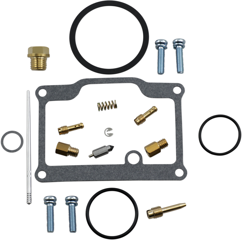 Carburetor Repair Kit - Arctic Cat