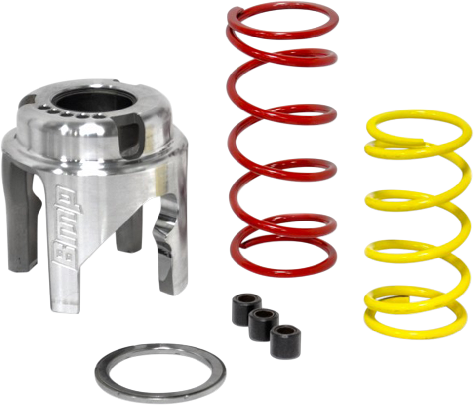 Clutch Kit - 800 E-Tec Renegade/Summit