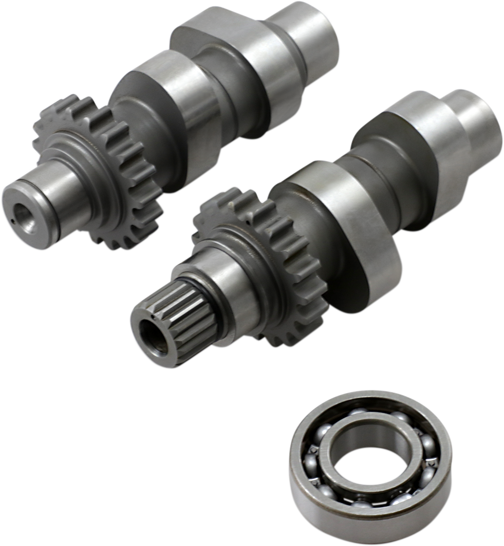 TW57 Grind Cam - Twin Cam