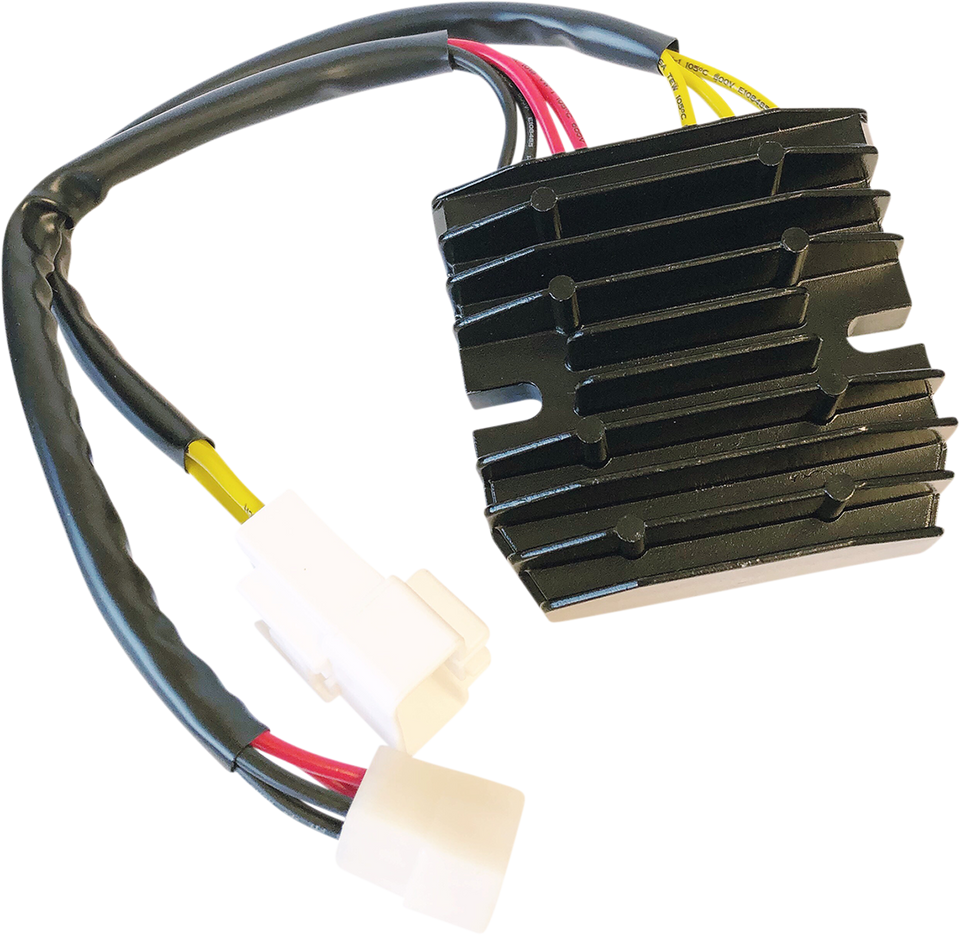 Regulator/Rectifier - Hot Shot Series - Triumph