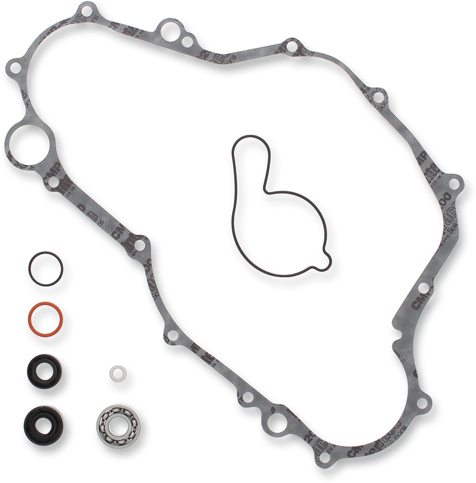Water Pump Rebuild Kit - Yamaha