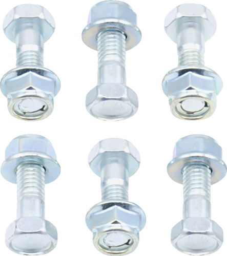 Bolt - Rotor - 6 Pack - Honda