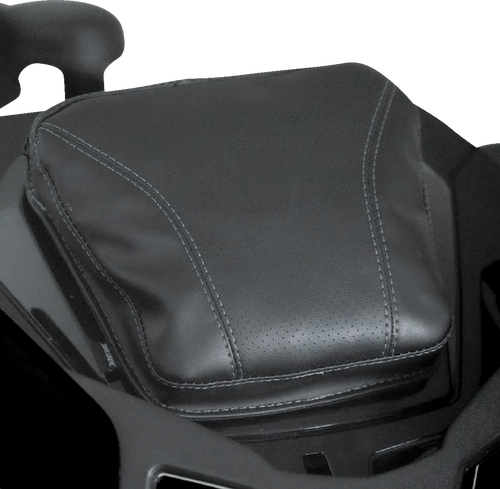 Platinum RT Dash Pouch - Black - Spyder 20-23 - Lutzka's Garage