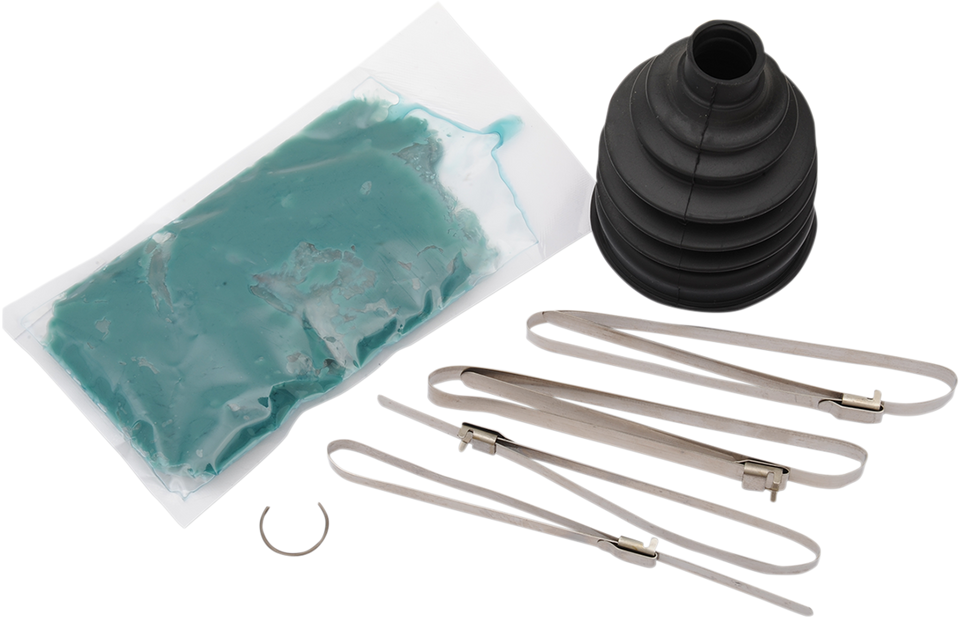 CV Boot Kit - Rear Outboard