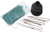 CV Boot Kit - Rear Outboard