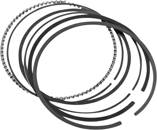 Piston Ring Set