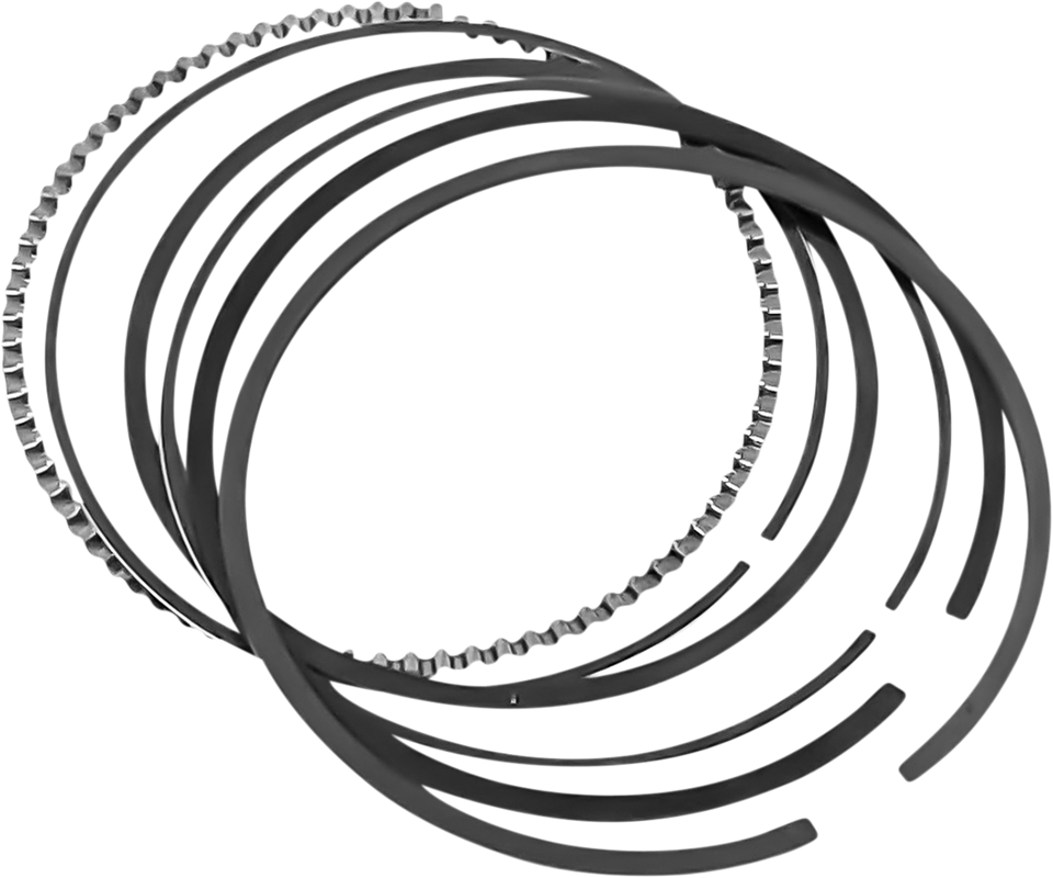 Piston Ring Set