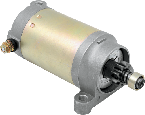 Starter Motor - Yamaha