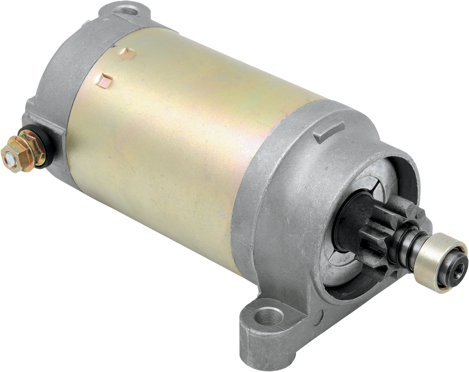 Starter Motor - Yamaha