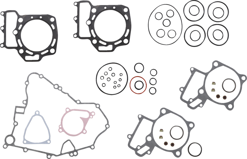 Complete Motor Gasket Kit - Kawasaki