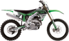 EVO 19 Graphic Kit - KX 65/KLX 110