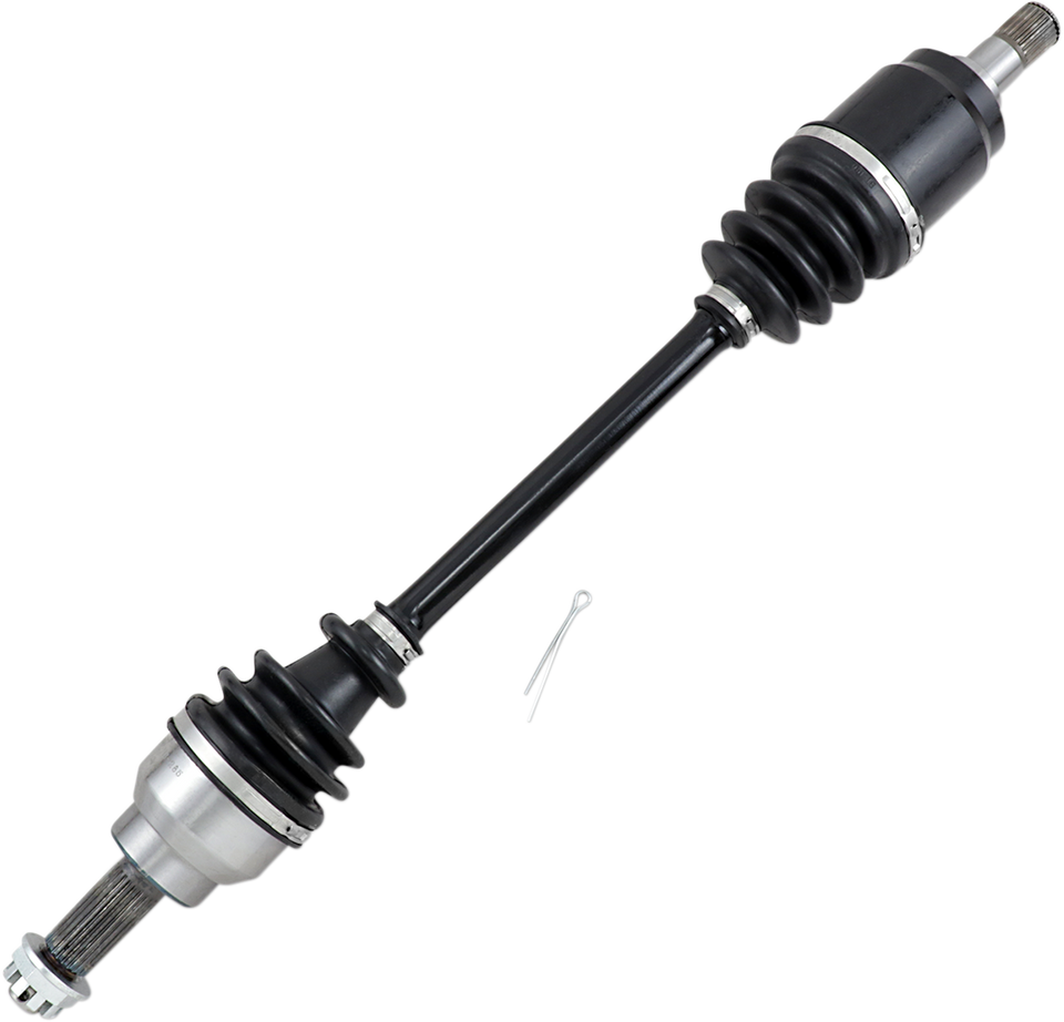 Axle Kit - Complete - Standard - Front Right - Honda