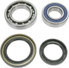 Wheel Bearing Kit - Rear