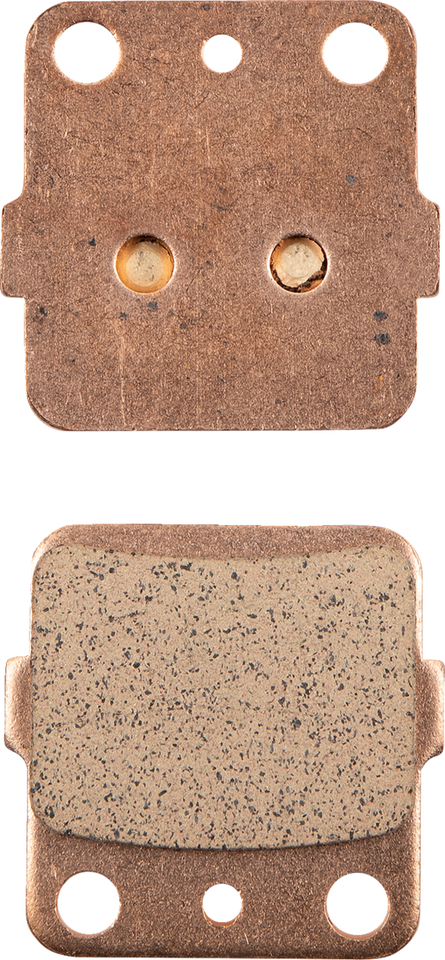 Brake Pads - Nitro Series