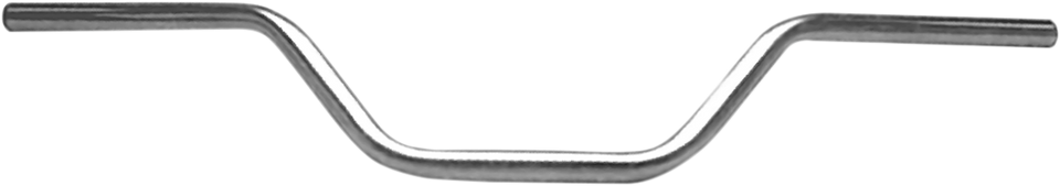 Handlebar - Classic - Chrome - Lutzka's Garage