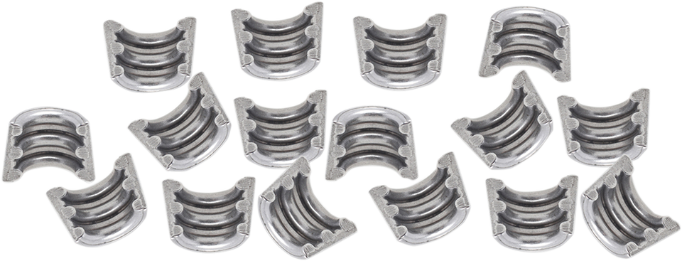 Valve Keys - 8 pairs