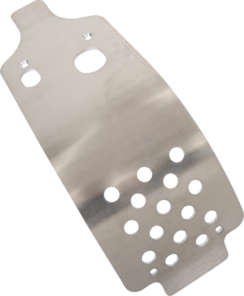 MX Skid Plate