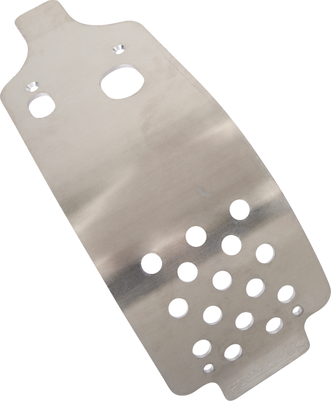 MX Skid Plate