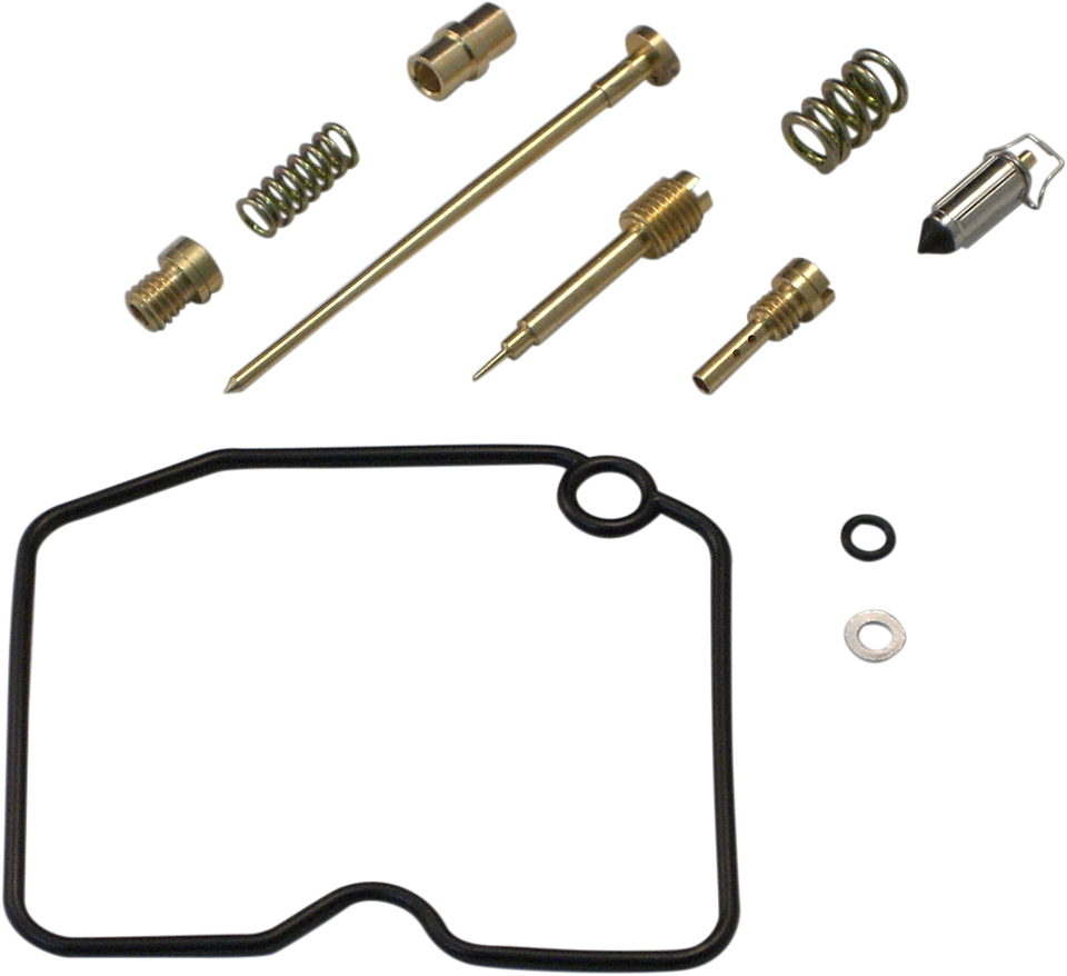 Carburetor Repair Kit - Kawasaki