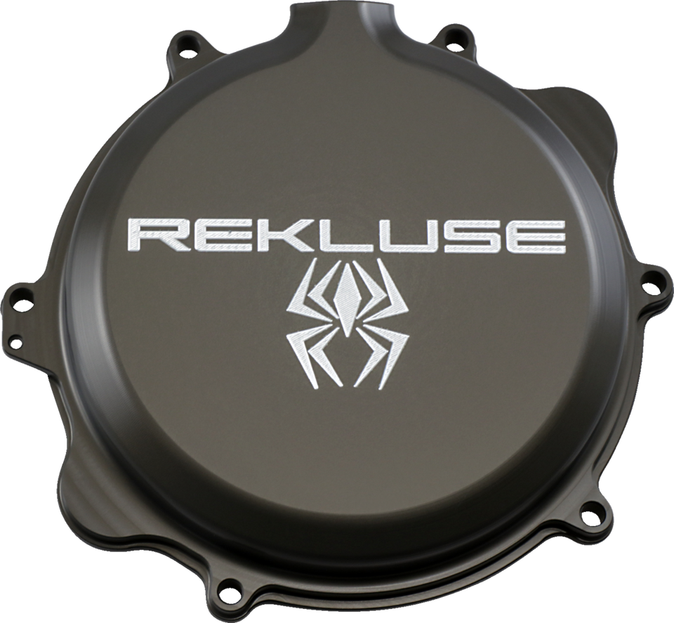 Clutch Cover - Husqvarna/Husaberg/KTM