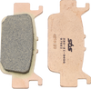 Off-Road Sintered Brake Pads