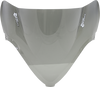 Double Bubble Windscreen - Light Smoke - Hayabusa - Lutzka's Garage