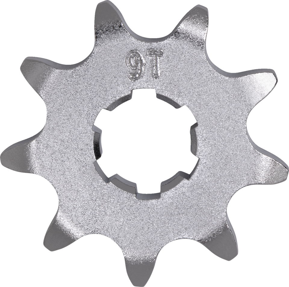 Front Sprocket - 9 Tooth - LT 50 - Lutzka's Garage