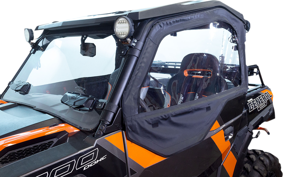 Upper Door Kit - Polaris