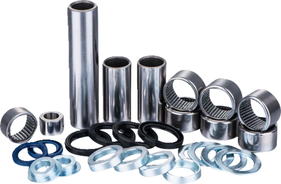 Linkage Bearing Rebuild Kit