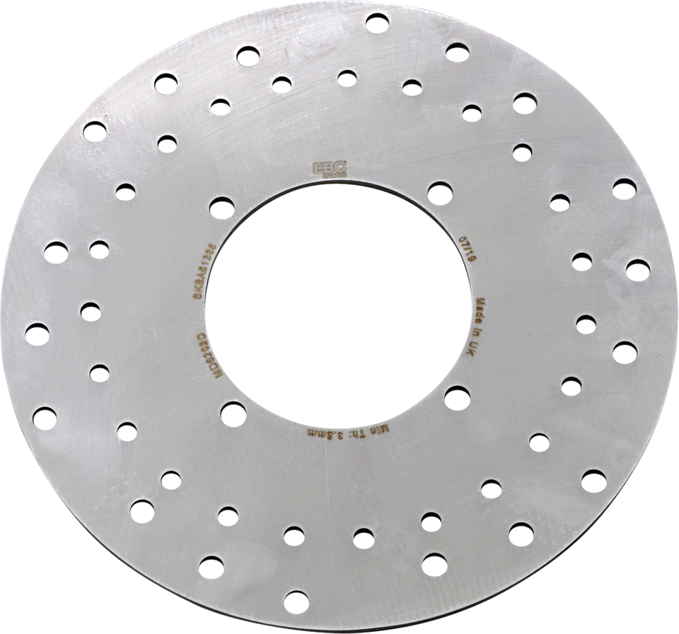 ATV/UTV Brake Rotor