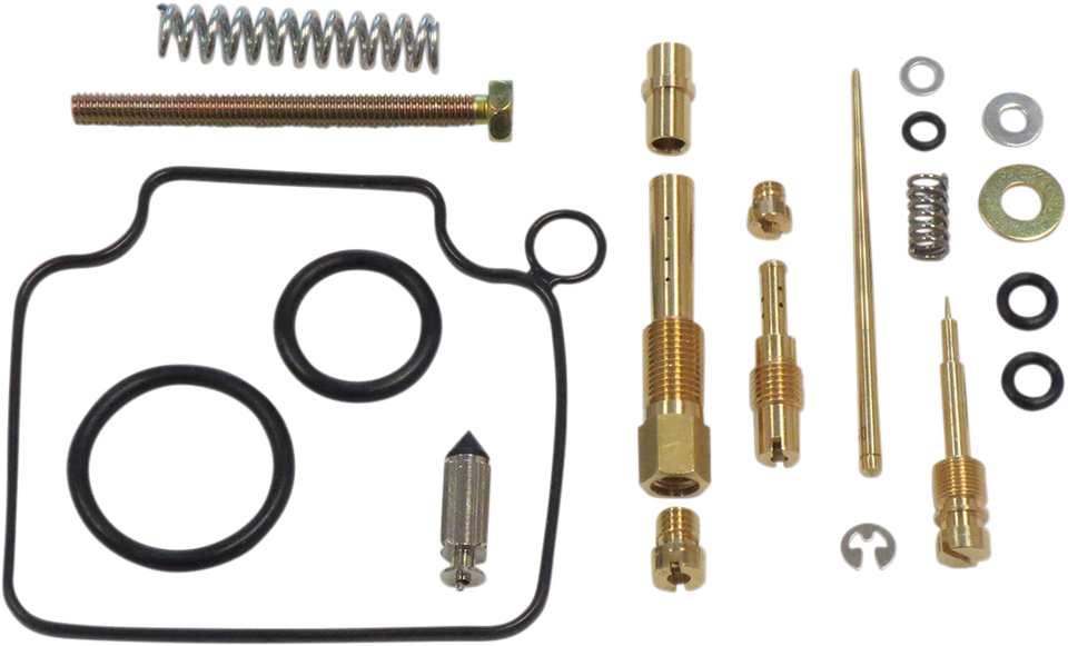 Carburetor Repair Kit - Honda