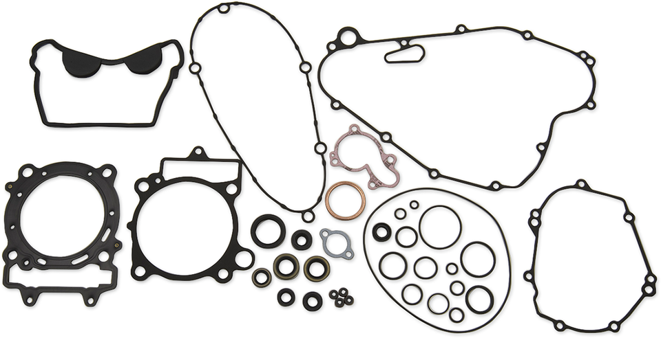 Motor Gasket Kit with Seal